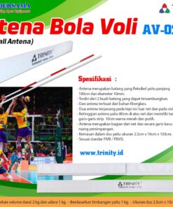 antena jaring voli, antena voli, antena bola voli, batang voli, antena net voli, antena jaring voli, harga antena jaring voli, harga antena net voli, harga antena voli, harga antena bola voli, jual antena voli, panjang antena voli, panjang antena bola voli, tinggi antena bola voli, tinggi antena net voli, tinggi antena voli, fungsi antena pada permainan bola voli, fungsi antena pada net bola voli, fungsi antena rod pada bola voli, fungsi antena voli