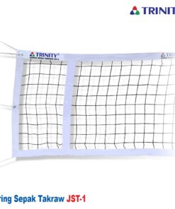 Alternative view of Jaring Sepak Takraw JST-1