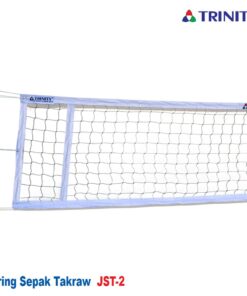 Alternative view of Jaring Sepak Takraw JST-2