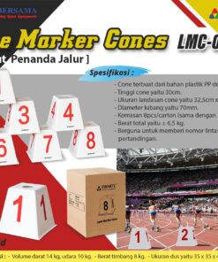 kerucut penanda jalur, box plastik atletik, box plastik lintasan, cone atletik, cone lintasan, cone marka, field marker cones, harga cone olahraga, harga kerucut olahraga, kerucut atletik, kerucut lintasan, kerucut plastik, land marker cones, marka atletik, marka lari, patok lintasan, penanda jarak, sports cones and markers, start box, tanda lintasan lari