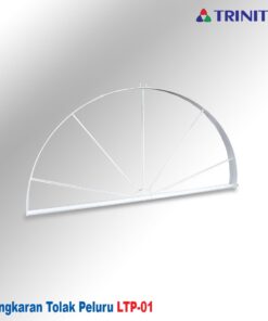 Alternative view of Lingkaran Tolak Peluru LTP-01