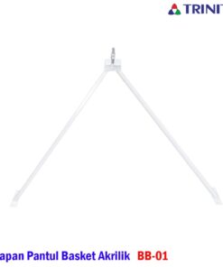 Alternative view of Papan Pantul Basket Akrilik BB-01