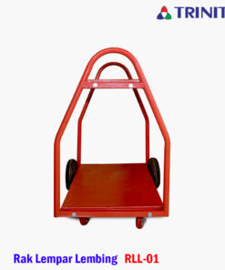 Alternative view of Rak Lempar Lembing RLL-01