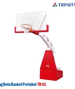 Alternative view of Ring Basket Portabel TR-01