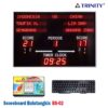 Scoreboard Bulutangkis BS-02
