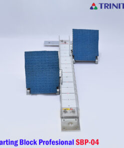 Alternative view of Starting Block Profesional SBP-04