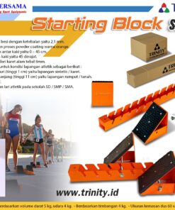 cara menggunakan start block, gambar start block, harga start block atletik, harga start block lari, harga start block, harga starting block, jual alat atletik start block, jual produk start block, jual starting block, keterangan start block, running block adalah, star block, start block adalah alat untuk, start block digunakan untuk, start block lari jarak pendek, starting block lari, starting block murah dan terlengkap, starting blocks for competition, starting blocks standar iaaf, starting blocks untuk kompetisi standar nasional