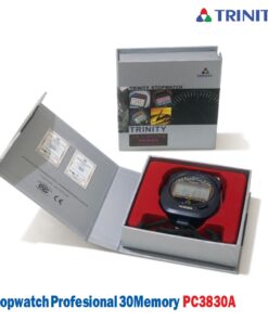 Alternative view of Stopwatch Profesional PC3830A