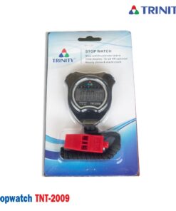 Alternative view of Stopwatch TNT 2009