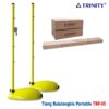 Tiang Bulutangkis Portabel TBP-05