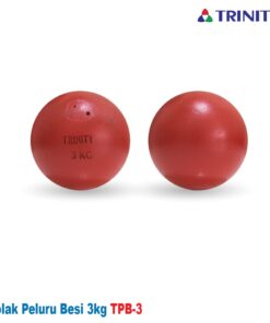 Alternative view of Tolak Peluru Besi 3kg TPB-3