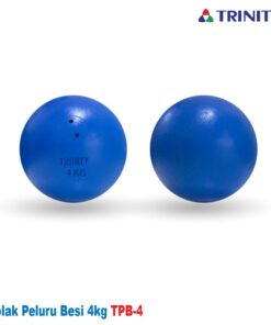 Alternative view of Tolak Peluru Besi 4kg TPB-4