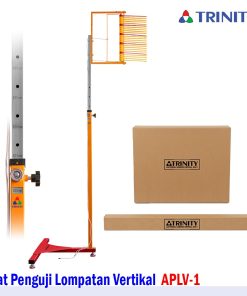 Alat Penguji Lompatan Vertikal APLV-1