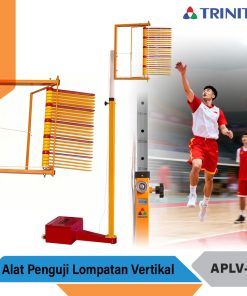 Alat Penguji Lompatan Vertikal APLV-2